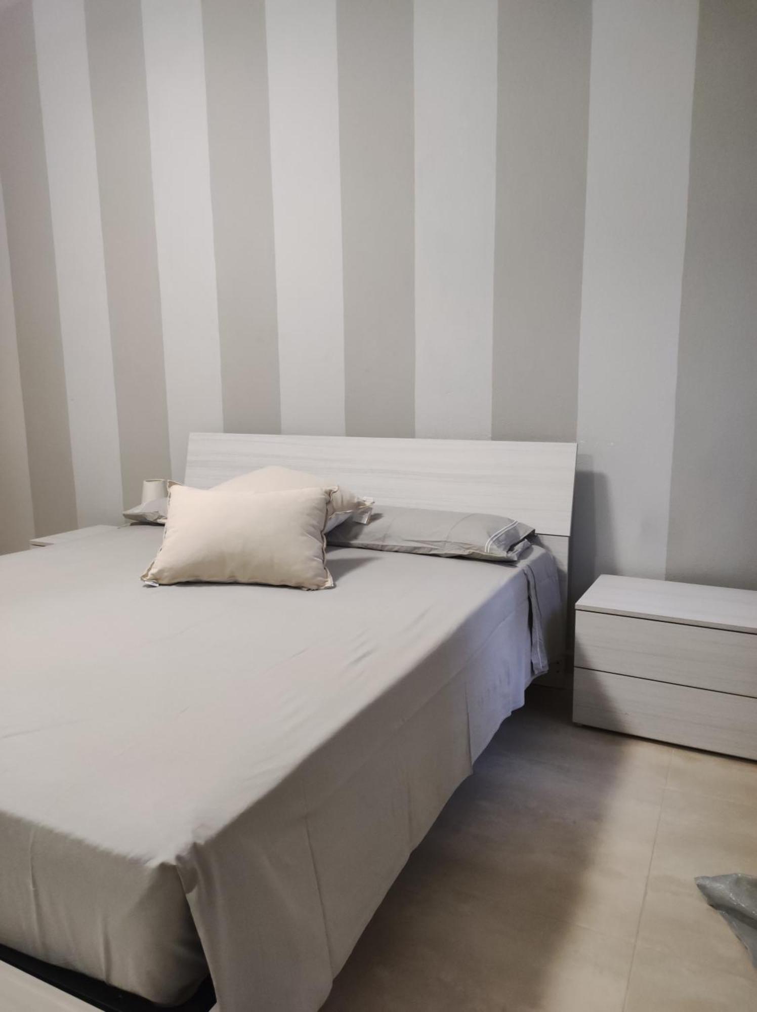奧爾比亞La Casa Di Luca公寓 外观 照片